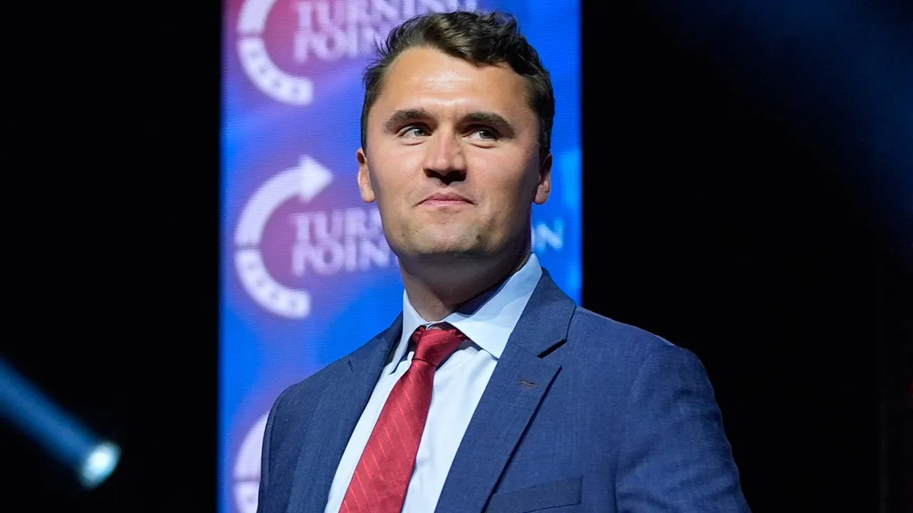 WILLIAM BENNETT: What Charlie Kirk's murder tells us about the American mind