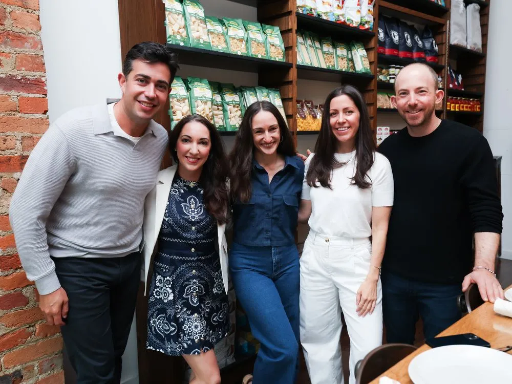 ‘Bring Canadian talent home’: Tech execs raise $15 million for new homegrown startups