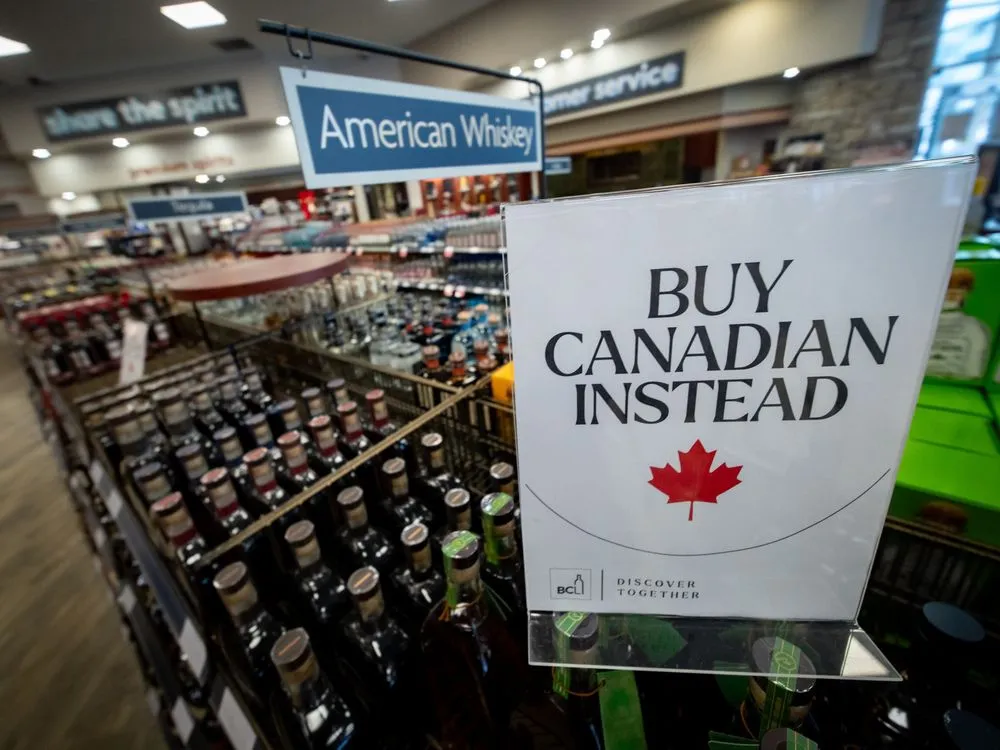 Terence Corcoran: Carney’s latest ‘Buy Canadian’ plan brings new risks, higher costs