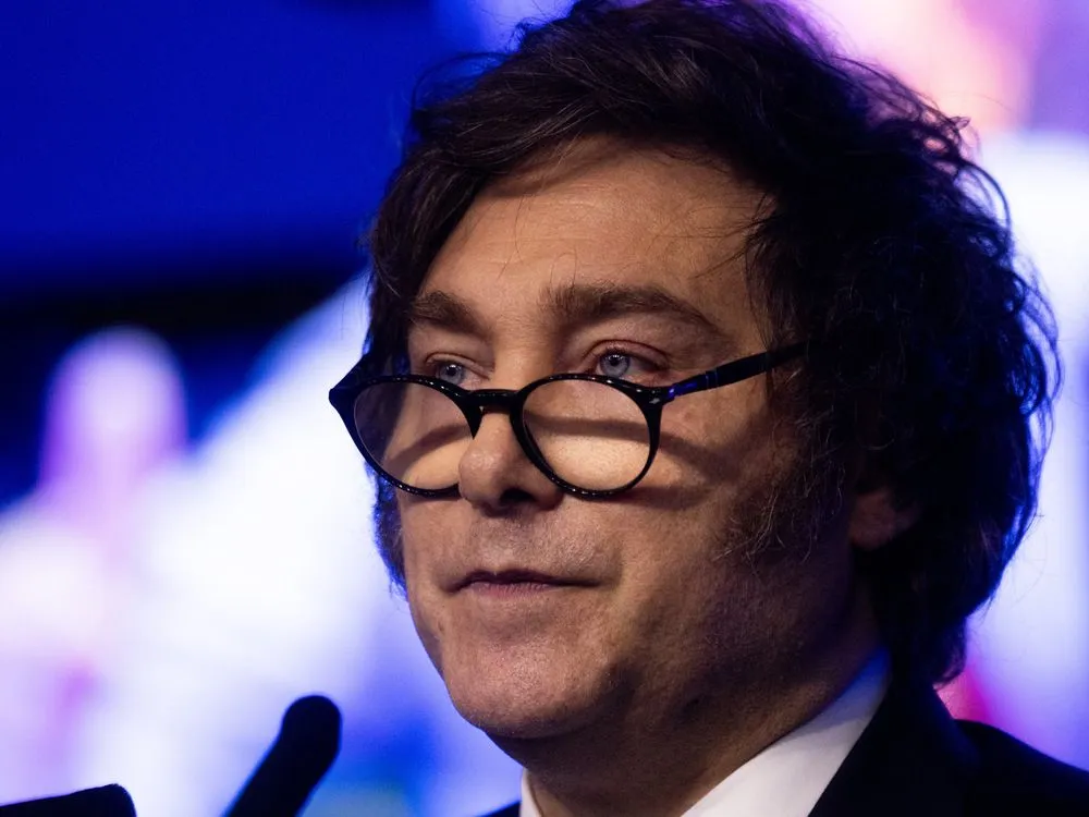 Jack Mintz: Argentina’s election result is clearly Liberalization 1, Socialism 0