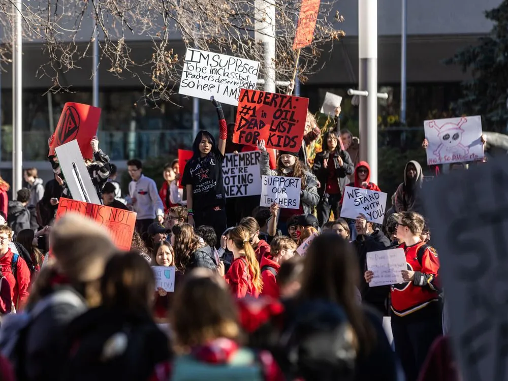 Terence Corcoran: The case against use of the notwithstanding clause doesn’t hold up