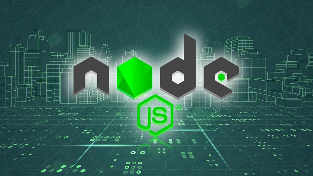 Node.js Unveiled: Revolutionizing Web Development