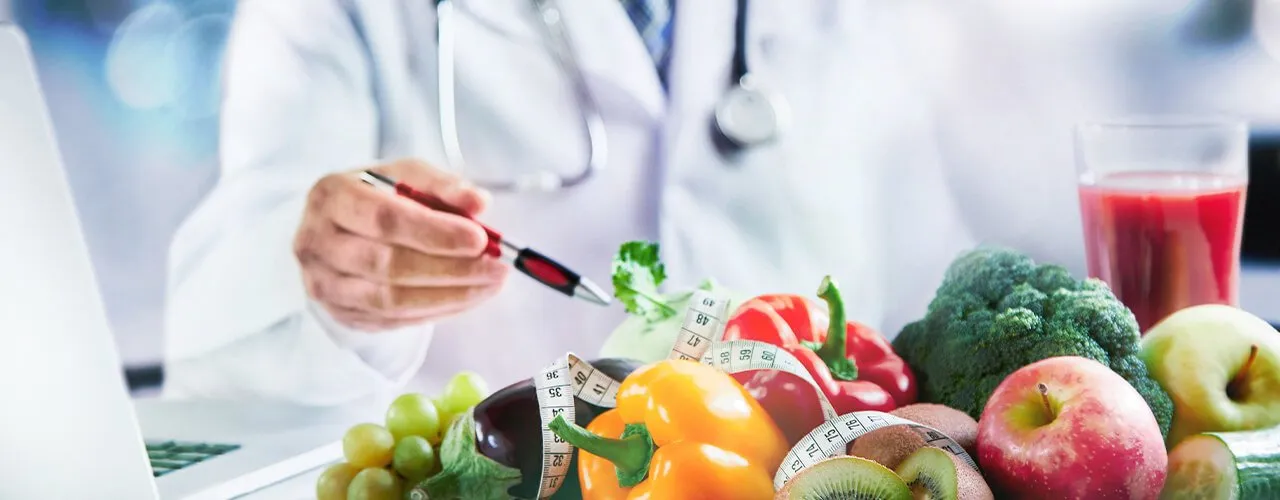 Nutritional Strategies to Combat Chronic Inflammation