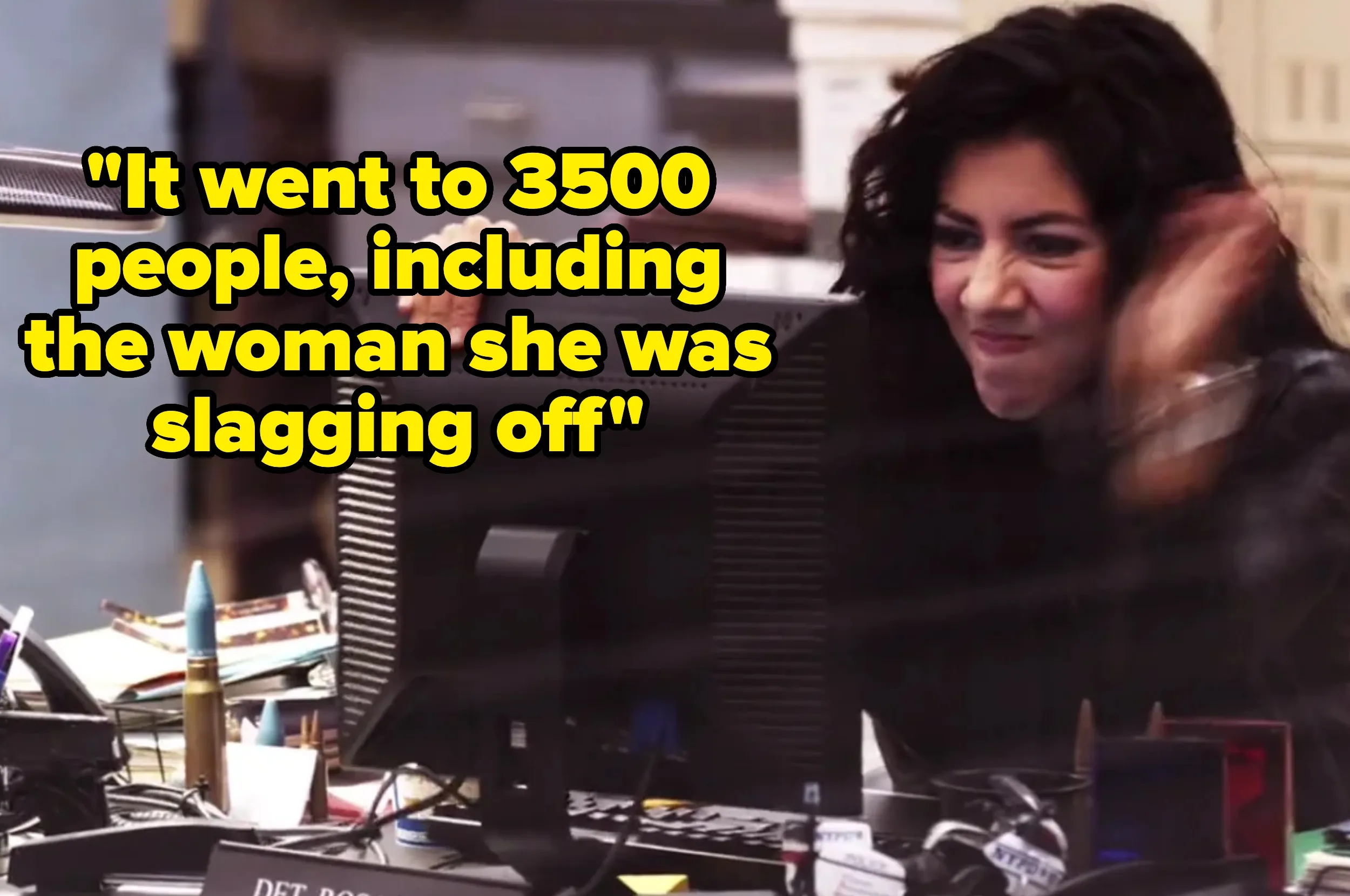 "Makes Me Cringe Just Thinking About It" – 19 Awful Mistakes People Made On Text And Email