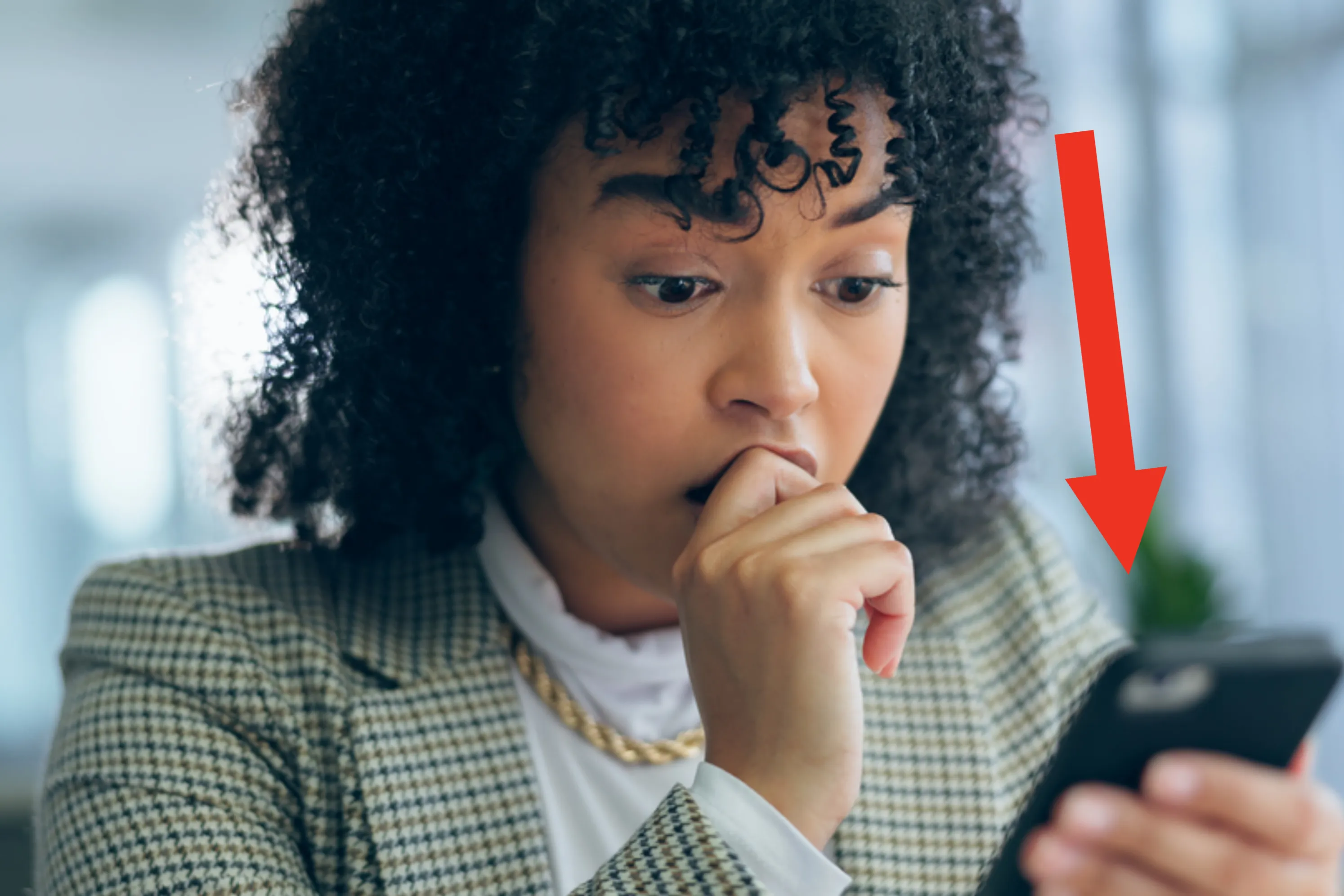 This Single Thing Is The Biggest Warning You're Being Scammed, And It's Information We All Need