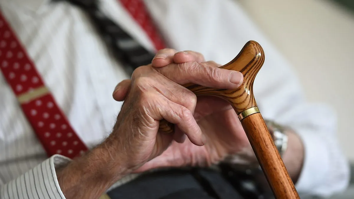 Would you want to live until 150?