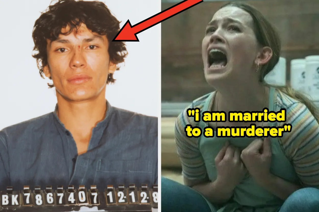 22 Chilling Stories From People Who Knew Real-Life Murderers, And Wow