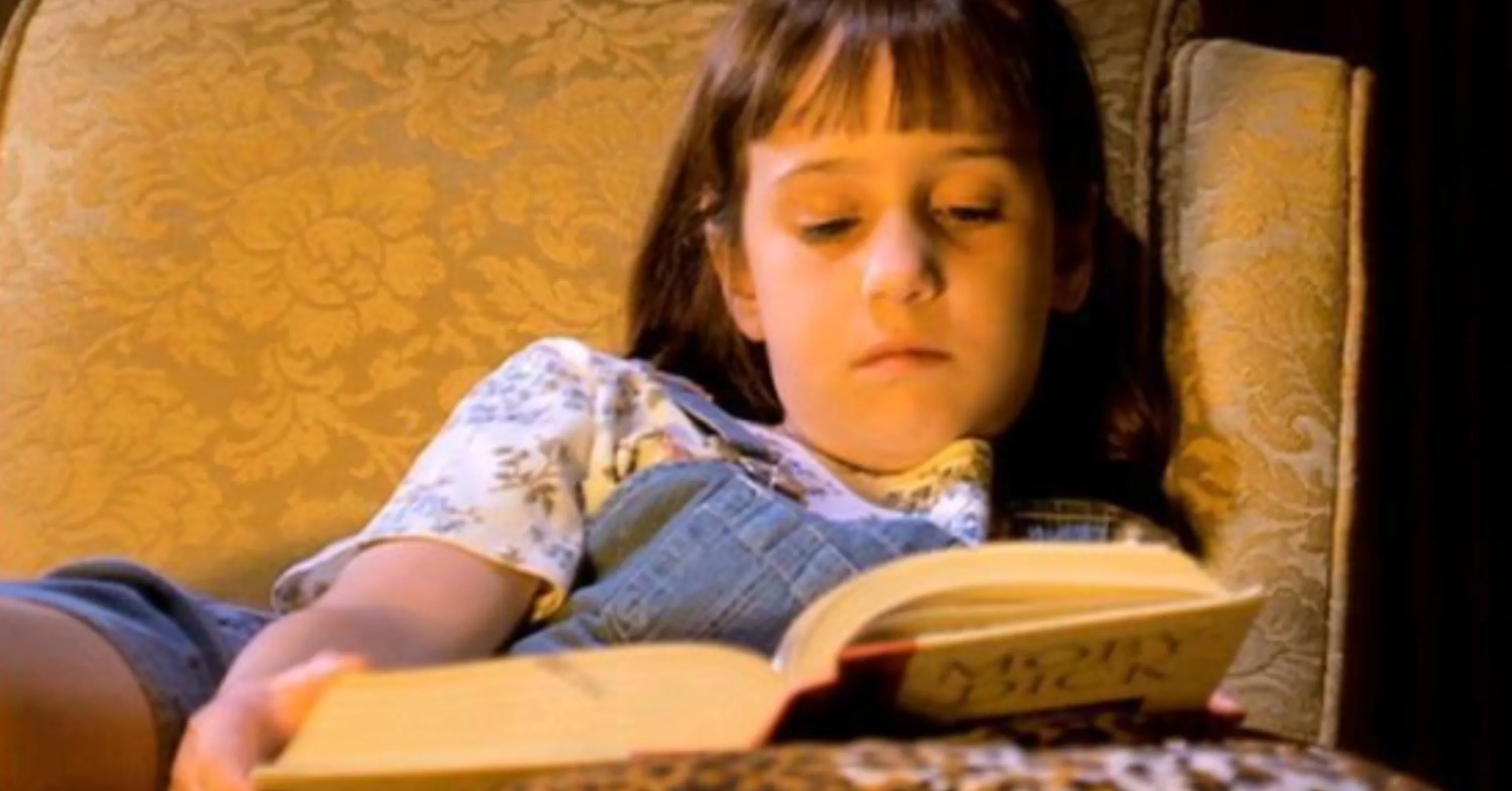 What's a book you loved reading but are convinced no one else has heard of?