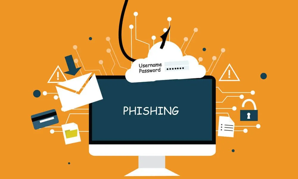 Understanding Phishing: The Persistent Threat and How to Combat It