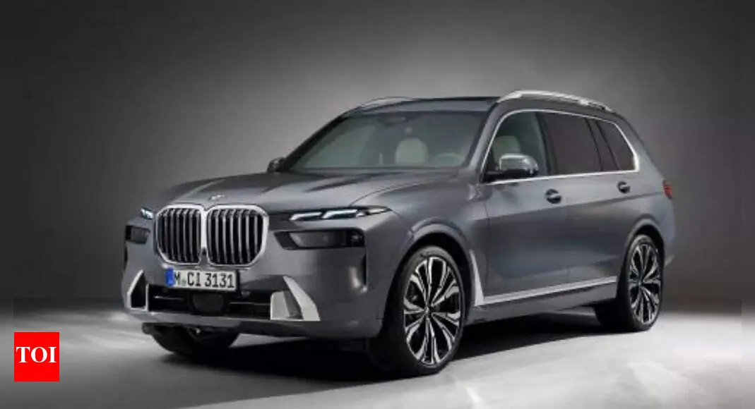 BMW passes on GST 2.0 benefits, cuts prices by nearly Rs 9 lakh: Details