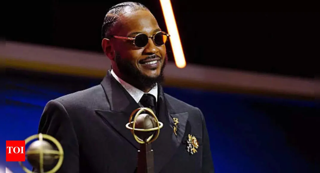 Who is Michelle Anthony? Everything about 10x NBA star Carmelo Anthony's late sister, family, and more