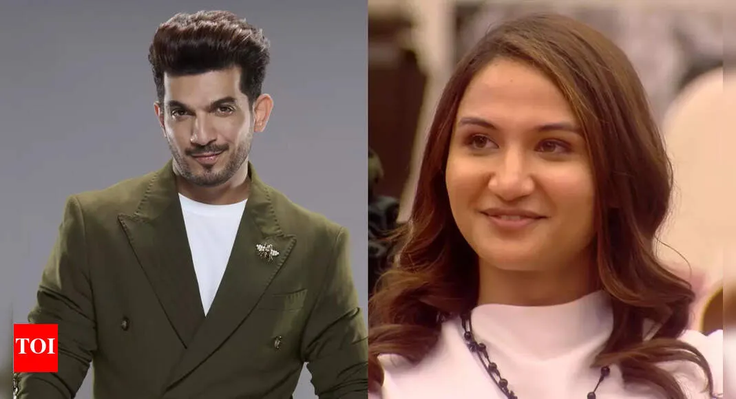 Rise & Fall: Arjun Bijlani promises Rs 10 lakh from prize money for fellow contestant Anaya Bangar’s father’s surgery