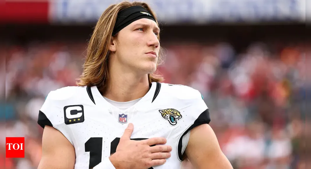 Will Trevor Lawrence play against the Carolina Panthers today? Latest injury update on the Jacksonville Jaguars’ star player