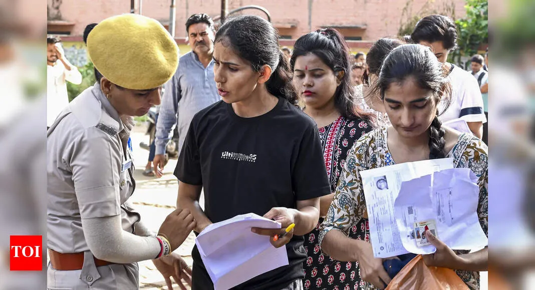 WBSSC rolls out advanced security in SLST question papers for teacher recruitment: Check details here