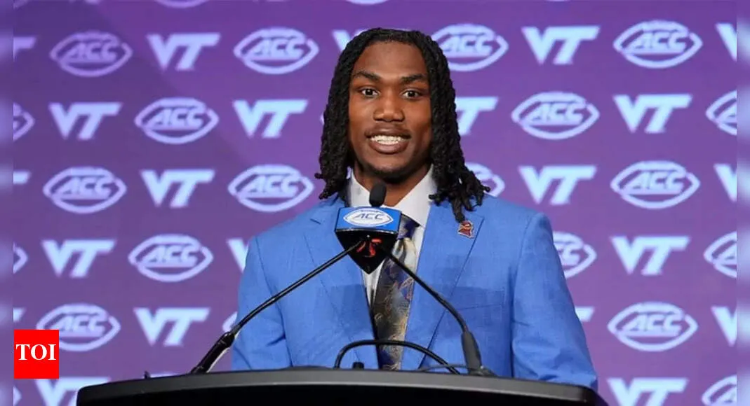 Who is Dorian Strong? Bills rookie cornerback makes primetime debut against Ravens