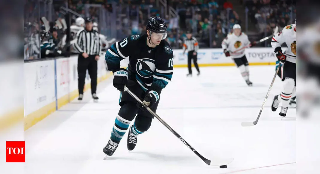 “I wanted to die on the ice for the fans” — Klim Kostin opens door to Edmonton Oilers reunion