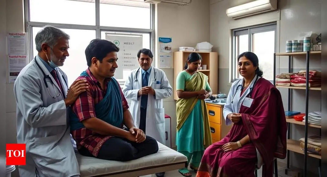 Uttarakhand govt to recruit 300 doctors, dismisses 56 MBBS bond defaulters