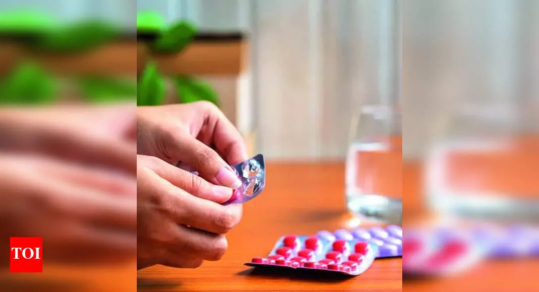 WHO adds key weight-loss drugs to essential meds list