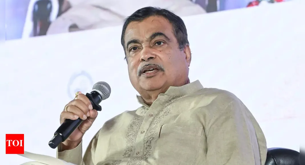 Campaigns against E20 fuel a handiwork of ‘petrol lobby and other interests’: Gadkari