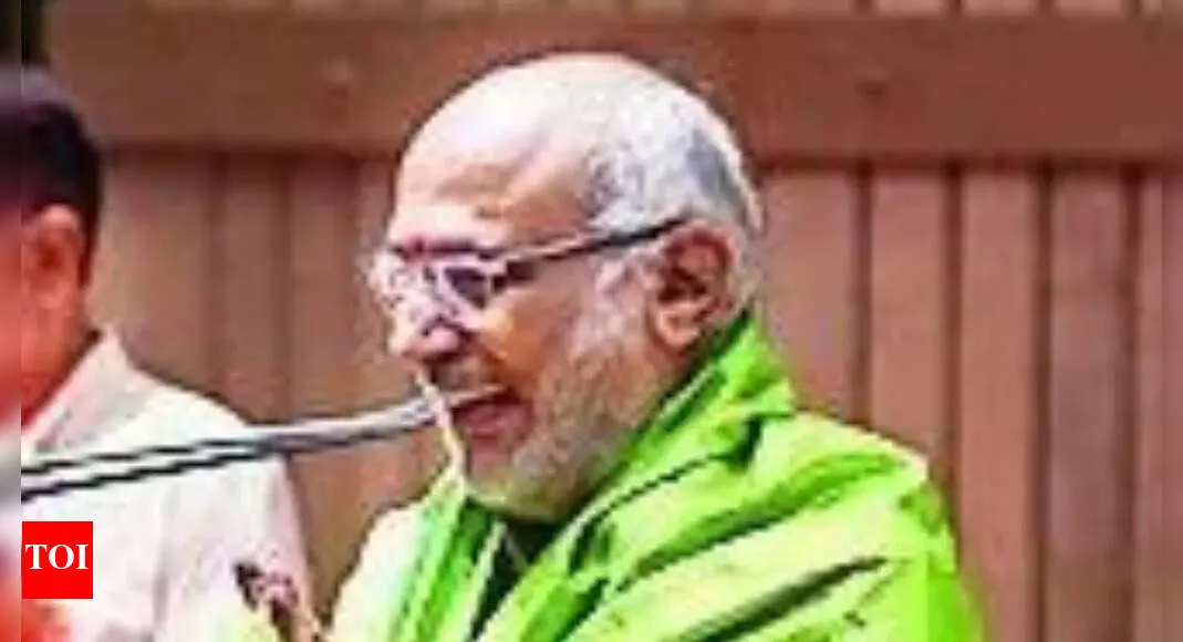 Kharge to C P Radhakrishnan: Give space to opposition, don't yield to govt pressure