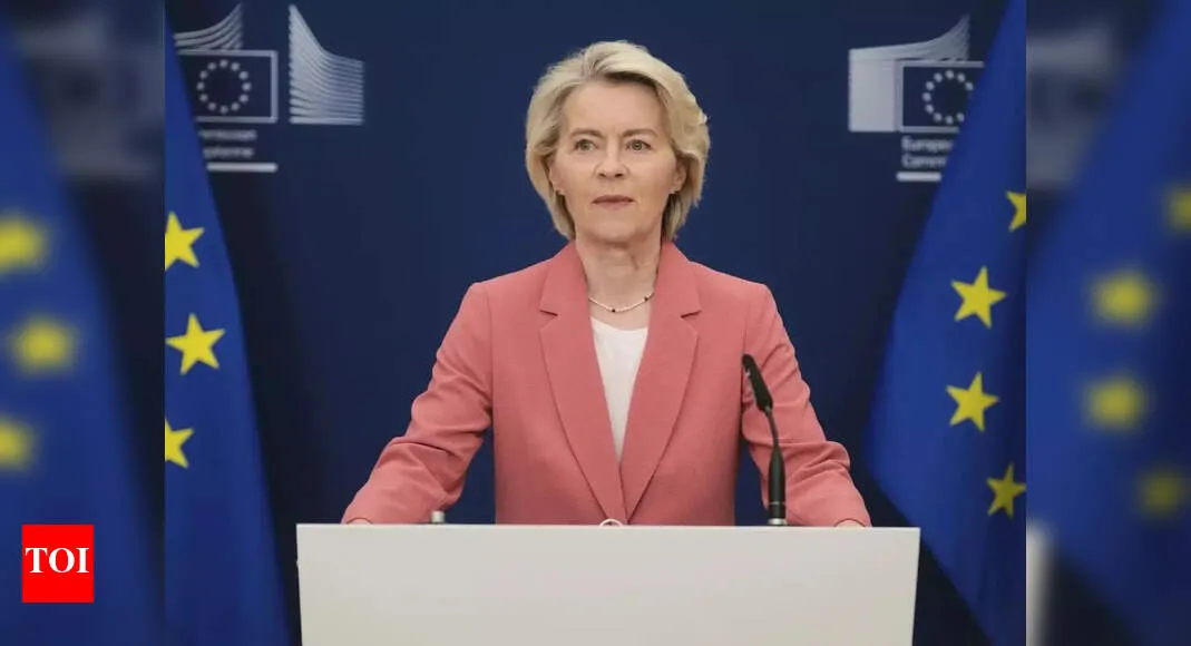 India, EU set to finalise trade deal by year-end