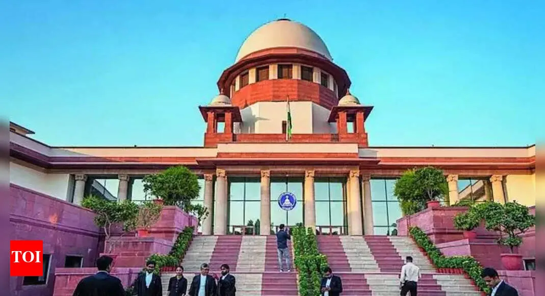 Tell lower courts to give priority to personal liberty cases: SC to HCs