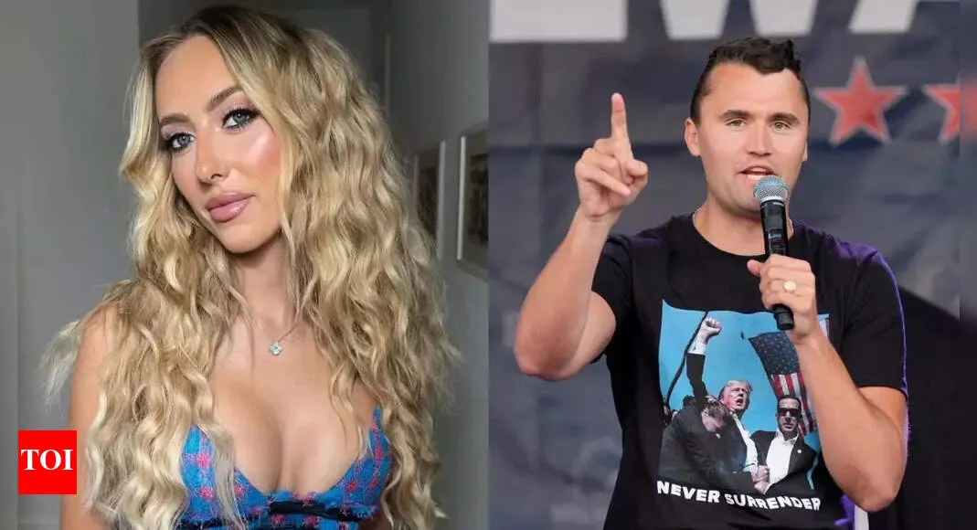 Patrick Mahomes' wife Brittany seemingly speaks out on Charlie Kirk’s death with cryptic post about hate and division