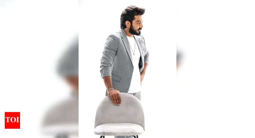 'Darling 2' star makes comeback: Rameez Raja returns to Tamil cinema; horror thriller in the works