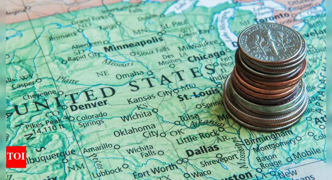 US budget battle puts billions in federal education funding at risk