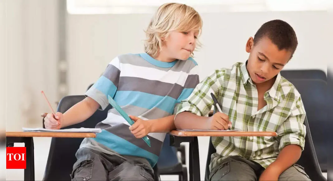 What to do if your child cheats in a game or exam: 5 tips for parents