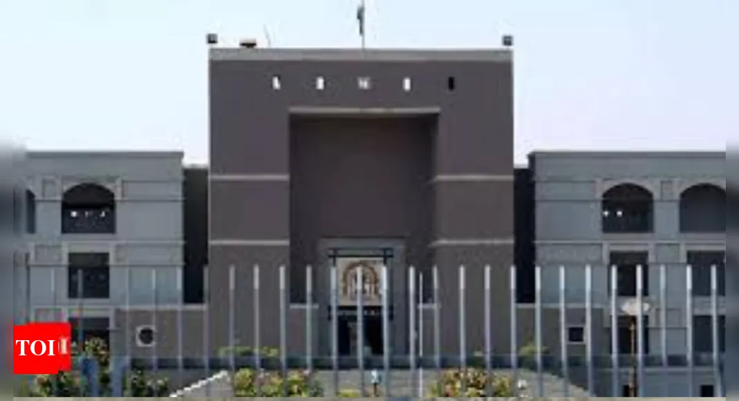 Gujarat HC issues notice over conversion of NRI quota seats in PG medical admissions after first round of counselling
