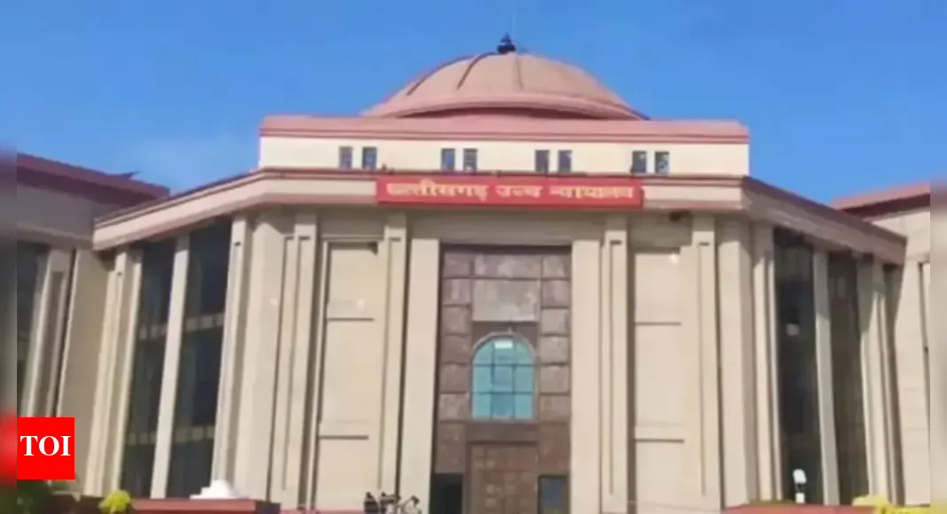 Chhattisgarh HC quashes government order on direct recruitment of professors in medical colleges
