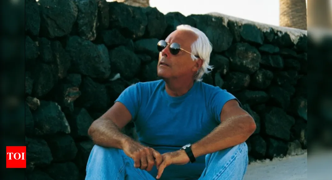Fashion honcho Giorgio Armani's will revealed: What was the final wish for his multi-million dollar empire, and what happens next