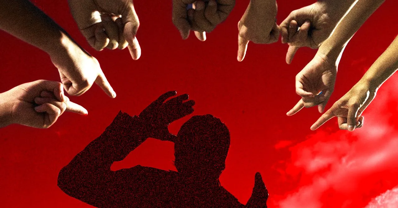 A New Platform Is Launching to Protect Public Servants From an Angry Mob