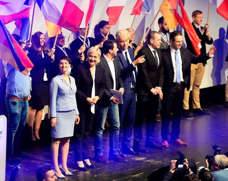 Analyzing Populist Movements in Contemporary Politics