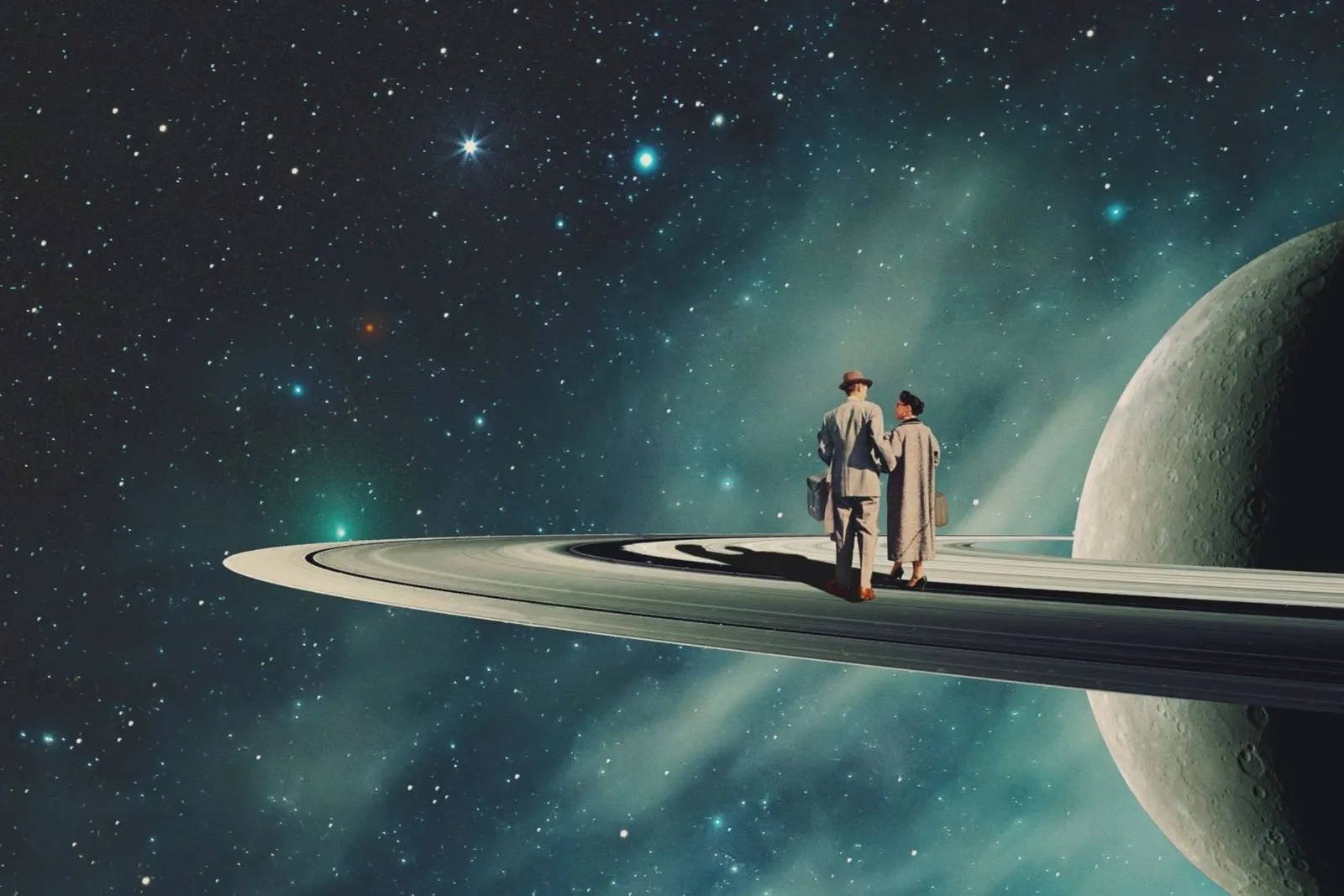 Unveiling the Mysteries: Exploring the Frontiers of Space