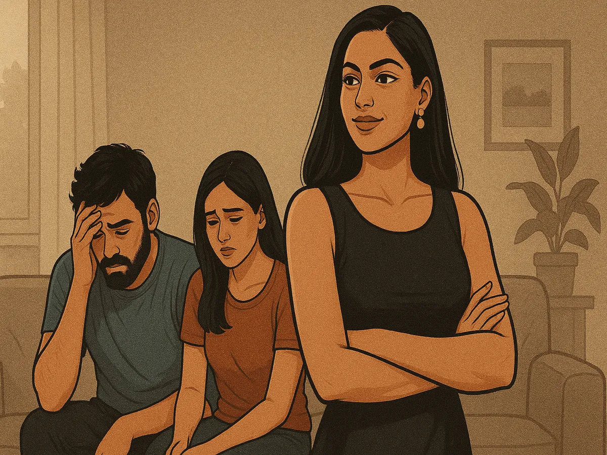 Spouse who hid past marriage, cited inflated salary committed fraud, rules Delhi High Court, annuls marriage