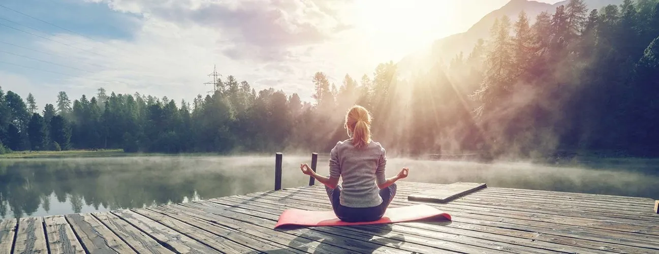 Stress Management Strategies: Finding Calm in Everyday Life