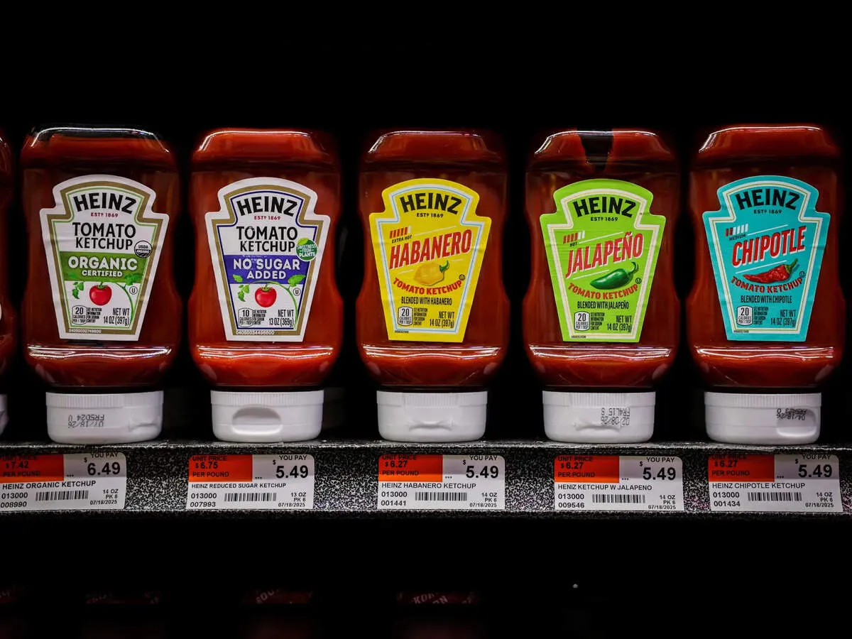 The end of mass-produced food business?