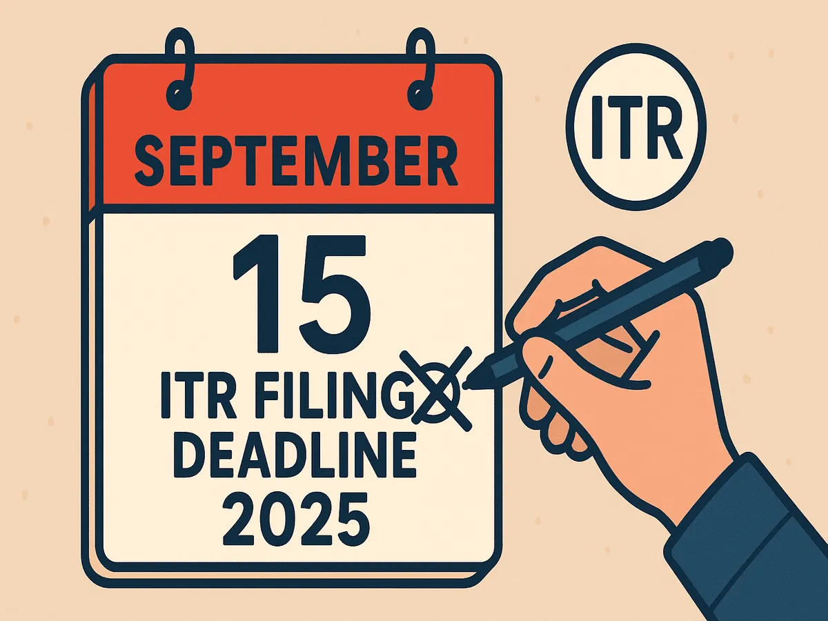 What if you fail to file ITR by due date 15 September 2025? You should be ready to pay late fee, delayed refund, and scrutiny