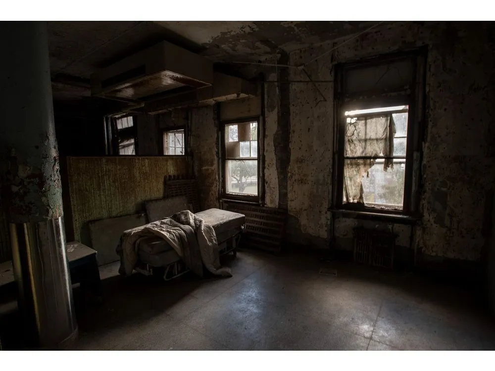 The AI Buildout is So Big Even a Haunted House Owner Wants In