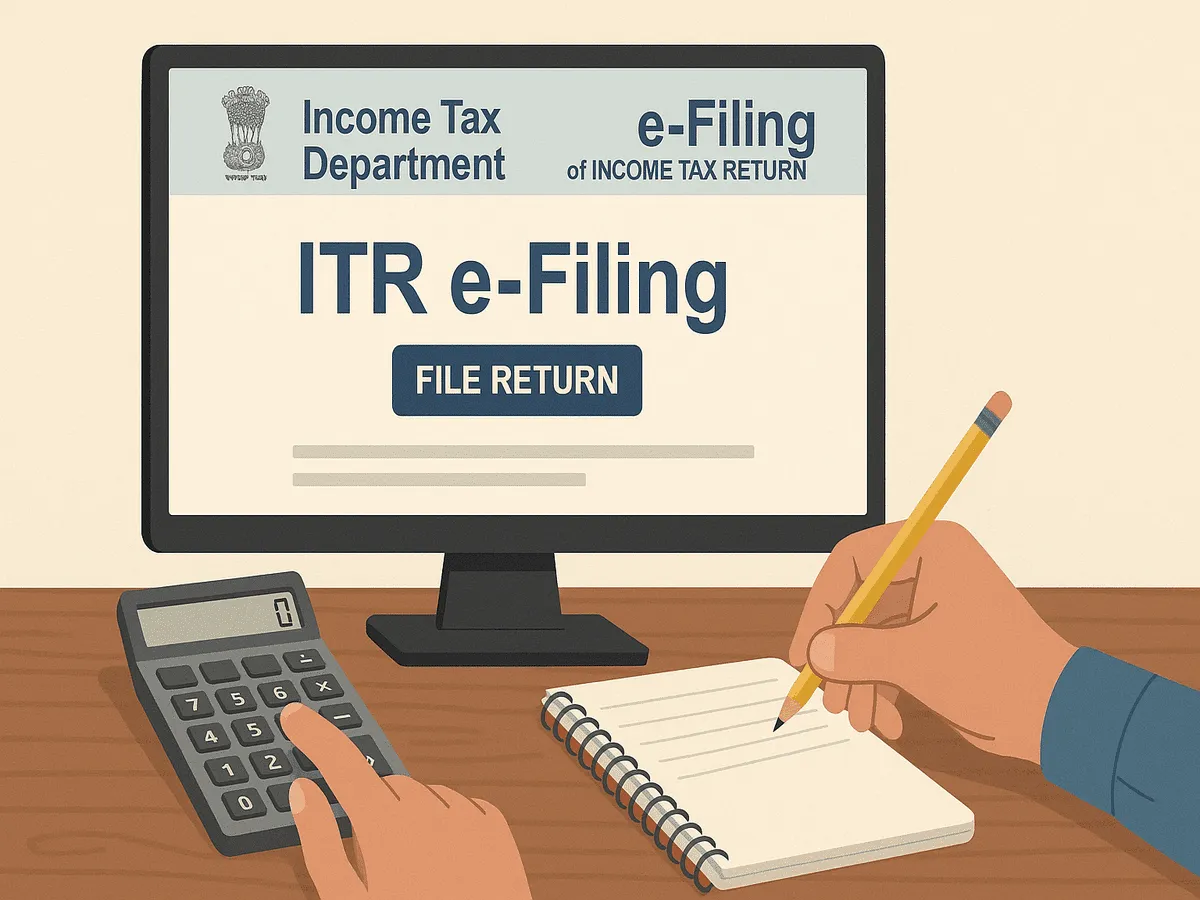 You have to file ITR if you carried out any of these eight transactions