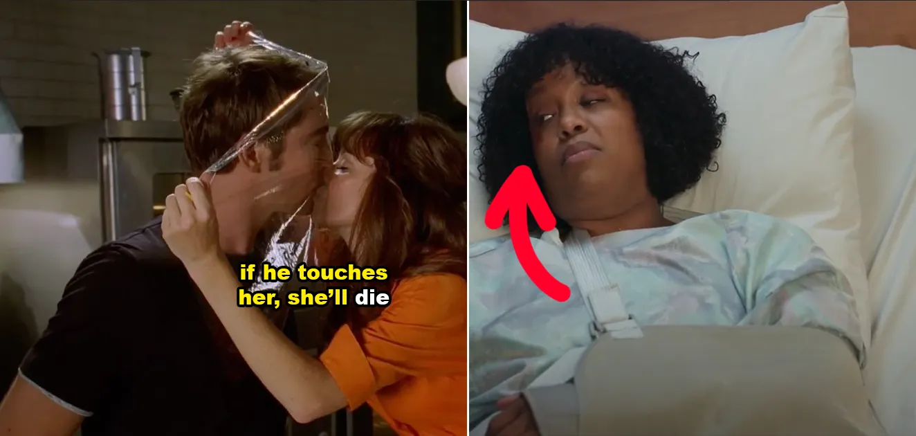 17 Realllllllly Underrated TV Shows That Had No Business Being Canceled After Only, Like, One Season