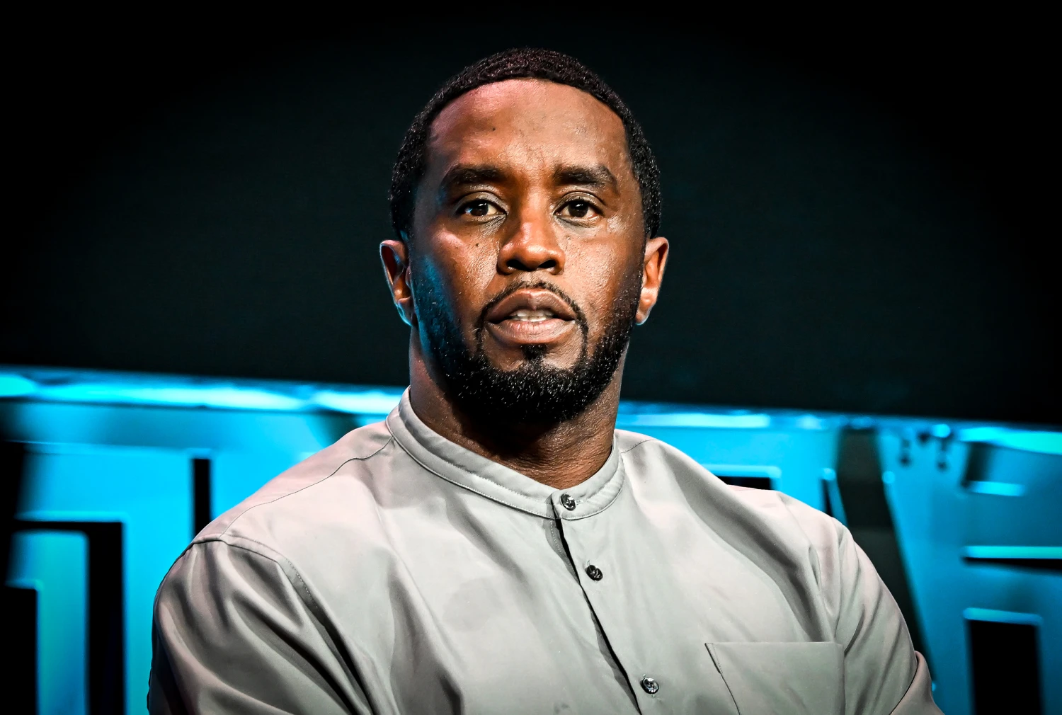 Explosive Allegations: P. Diddy Accused of Running Dark Underground Parties with Shocking Secrets
